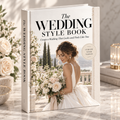 The Wedding Style Book